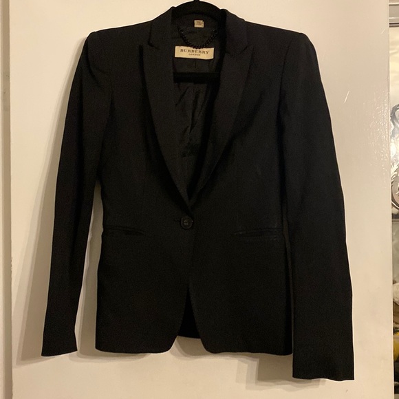 Butberry‎ blazer - Picture 1 of 4